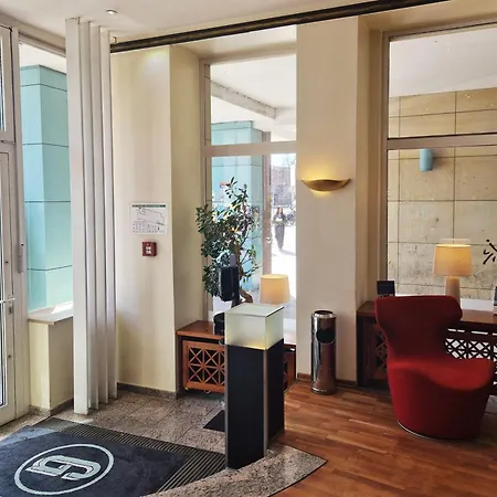 Garner Hotel Hamburg - Wandsbek Marktplatz By Ihg