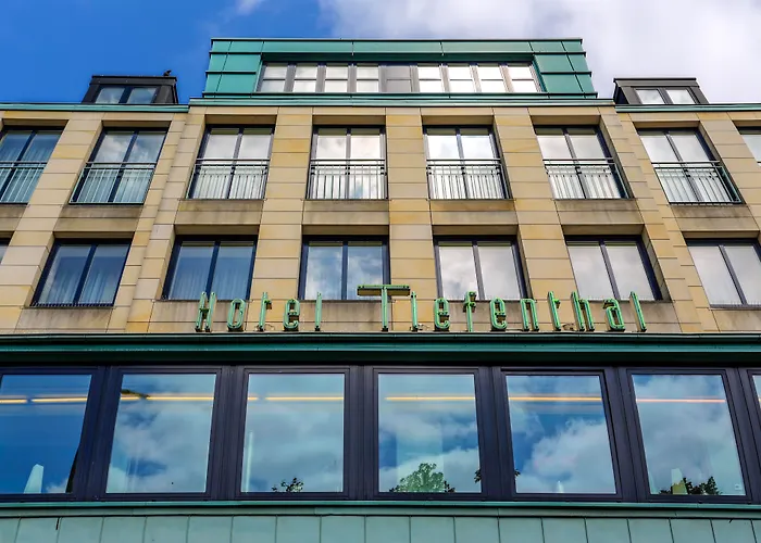 Garner - Wandsbek Marktplatz By Ihg Hotel
