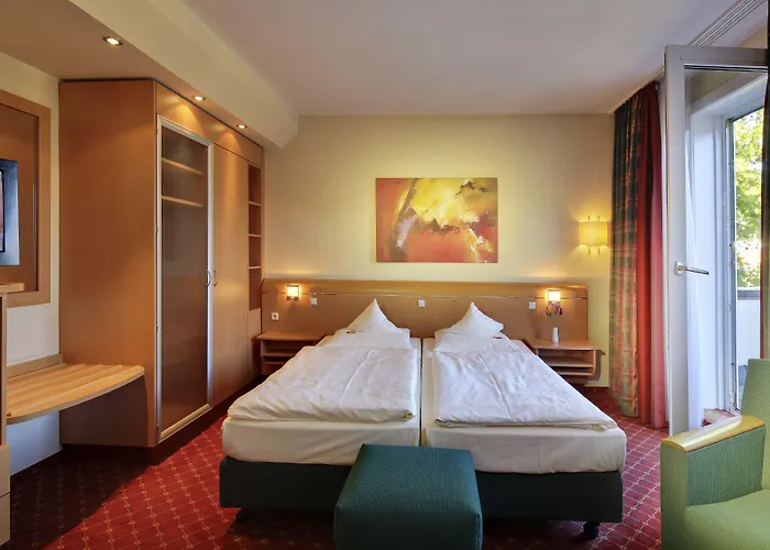 Hotel Garner - Wandsbek Marktplatz By Ihg