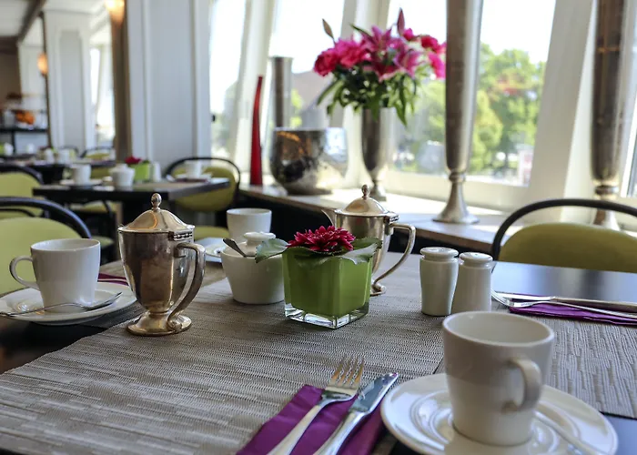 Garner - Wandsbek Marktplatz By Ihg 3*