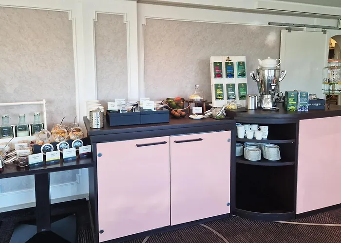 Garner - Wandsbek Marktplatz By Ihg 3*