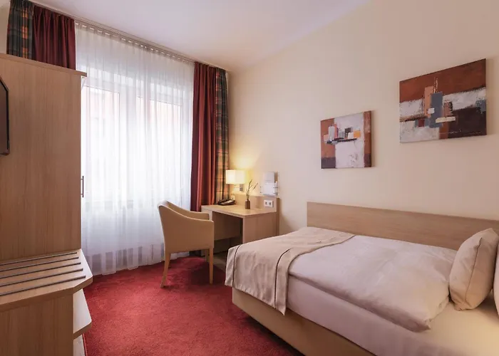 Garner - Wandsbek Marktplatz By Ihg