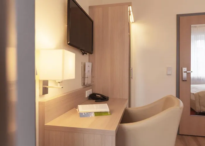 Garner - Wandsbek Marktplatz By Ihg
