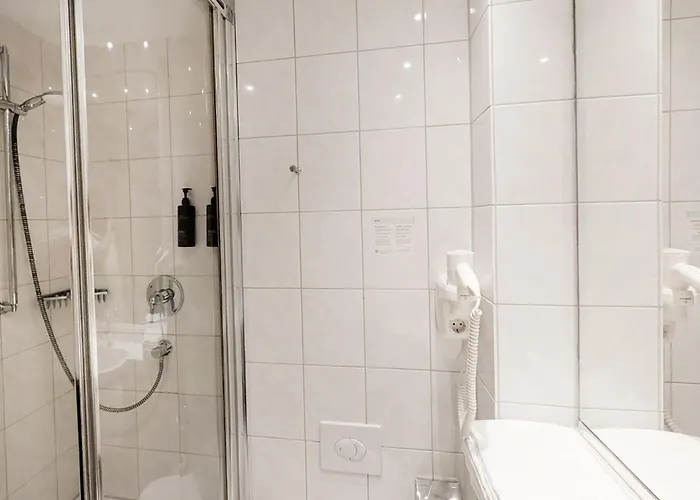 Hotel Garner - Wandsbek Marktplatz By Ihg