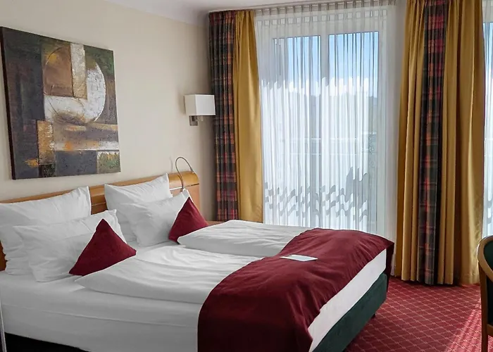 Hotel Garner - Wandsbek Marktplatz By Ihg Hamburg