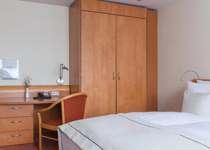 Hotel Garner - Wandsbek Marktplatz By Ihg Hamburg