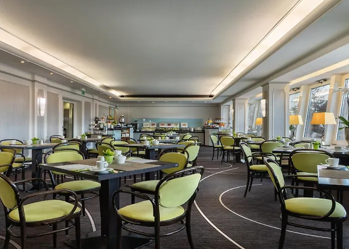 Garner - Wandsbek Marktplatz By Ihg 3*