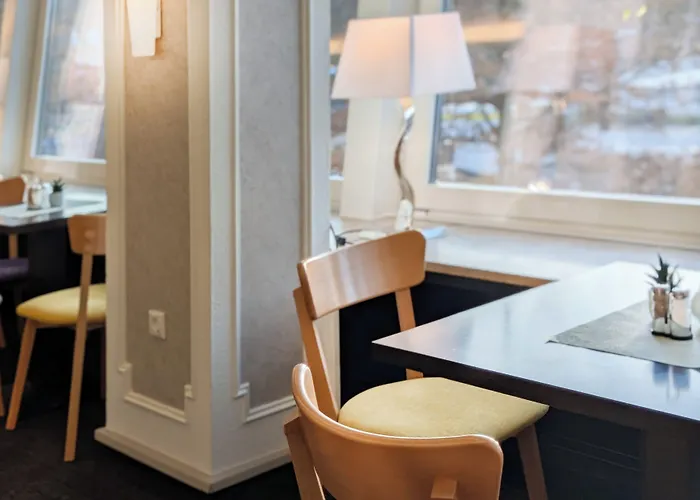Garner - Wandsbek Marktplatz By Ihg