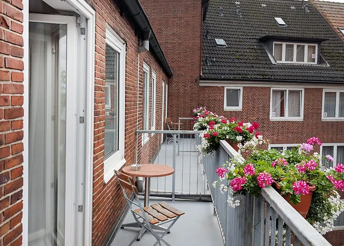 Garner - Wandsbek Marktplatz By Ihg Hamburg